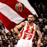 Férfi kosárlabda Euroliga: Hanga Ádám csapata kikapott Lyonban