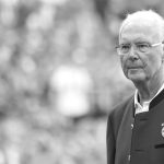 Gyász: január 19-én tart megemlékezést Beckenbauerről a Bayern az Allianz Arénában