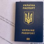 Hamis ukrán útleveleket készítő bűnözői csoport tagjait vették őrizetbe
