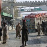 ICG: Az afganisztáni tálibok jó kapcsolatokra törekszenek a szomszédos országokkal