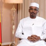 Ideiglenes kormány alakul Csádban