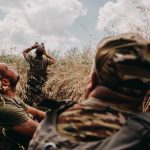 Interjú egy orosz katonával