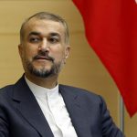 Iráni külügyminiszter: Washington nem követelhet önmérsékletet, miközben támogatja Izrael gázai övezeti háborúját
