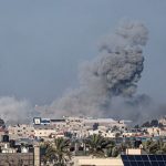 Izraeli rakétatámadás érte Damaszkusz egyik külvárosát, többen meghaltak