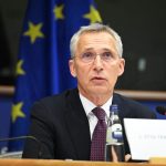 Jens Stoltenberg rendkívüli ülésre összehívta a NATO–Ukrajna Tanácsot az orosz légitámadások miatt