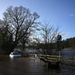 Két halálos áldozata van az Isha viharnak Nagy-Britanniában