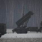 Két stratégiai fontosságú orosz katonai repülőgépet lőtt le az ukrán légvédelem