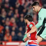 La Liga: Morata góljával nyert az Atlético