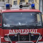 Lakástűzben meghalt egy idős ember Balatonföldváron