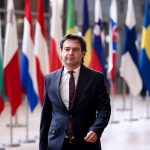 Lemondott a moldovai külügyminiszter