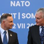 Litvánia és Lengyelország szorosabbra kívánja fűzni katonai együttműködését
