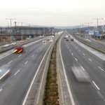 Magyar rendszámú autó vezetője okozott súlyos balesetet Horvátországban