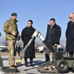 „Magyarország puskaporos hordók szomszédságában fekvő ország”