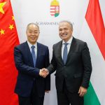 Magyarország tovább erősíti az agrárkapcsolatait Kínával