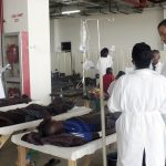 Már több mint négyezer kolerás esetet jelentettek Zambiából