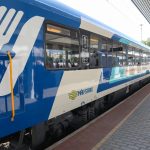 MÁV: A német vasúton szerdától korlátozások várhatók munkabeszüntetés miatt