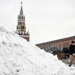 Megugrott a külföldi turisták száma Oroszországban