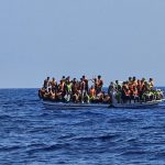 Mintegy kétszáz migránst tartóztattak fel Ciprus partjainál