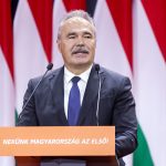 Nagy István: Megvédjük a magyar gazdák érdekeit!