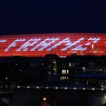 Négy pont hátránnyal kezdi a Bayern München az idényt