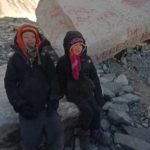 Négyéves kislány állított be új rekordot a Mount Everesten