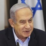 Netanjahu: Az „abszolút győzelemig” folytatódik a harc
