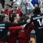 Női kézilabda Európa-liga: Váci bravúrgyőzelem a tavalyi döntős Nyköbing ellen