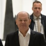 Olaf Scholz: A német kormány megvédi külföldi származású állampolgárait