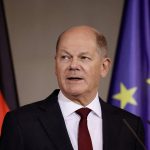 Olaf Scholz Ukrajna hatékonyabb támogatására szólította fel az EU-tagállamokat