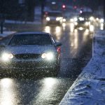 Ónos eső: másodfokú figyelmeztetés érvényes Fejér, Pest és Veszprém vármegye területére