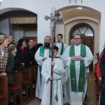 Összetartó katolikusok Burgenlandban