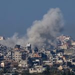 Palesztin–izraeli háború: meghaladta a 25 ezret a konfliktus gázai halottjainak száma