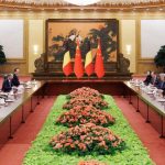 Peking szorosabb kapcsolatokra törekszik az Európai Unióval