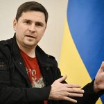 Podoljak: Ukrajna nem fog tárgyalni Oroszországgal