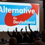 Politikai halálhörgés Németországban, a migránsellenes AfD megállíthatatlan