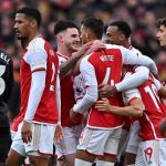 Premier League: Ötgólos Arsenal-sikerrel folytatódott a kéthetes forduló