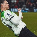 Premier League: Szoboszlai nélkül győzött, ezzel növelte előnyét a Liverpool