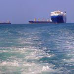 Rakétatalálat ért egy máltai lobogó alatt közlekedő hajót Jemennél