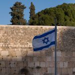 Rejtélyes védőárkot találtak Jeruzsálem városa alatt