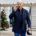 Ritkán ad interjút Joe Biden, az ünnepek kapcsán kivételt tett