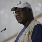 Sierra Leonéban árulás címén vádat emeltek Ernest Bai Koroma volt elnök ellen