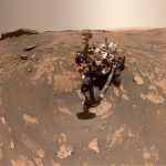 Sokkoló felfedezés a Mars felszínén, a NASA tudósai is csak pislogtak a felvételek láttán