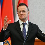 Szijjártó Péter: Aláírásra került a jövőbeli szegedi BYD-gyár telkének adásvételi előszerződése