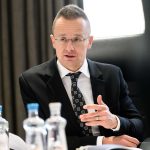 Szijjártó Péter: Ez év első felében létrejöhet a szlovén–szerb–magyar áramtőzsde