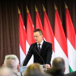 Szijjártó Péter: Magyarország a jövőben is elkötelezett a határátkelési pontok létesítésében Szlovákiával