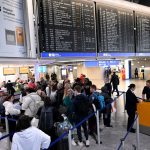 Sztrájkot hirdetett csütörtökre a német repülőterek biztonsági személyzete