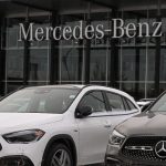 Tavaly minden negyedik eladott Mercedes Kecskeméten készült