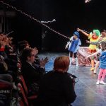 Tizenkilenc település színjátszó csoportjainak előadásai a Pajtaszínházi Szemlén