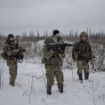Több mint 3 millió hadköteles korú férfi tűnt el Ukrajnából