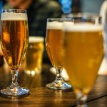 Több mint nyolcvan korsó sört ivott szilveszterkor egy ír férfi
